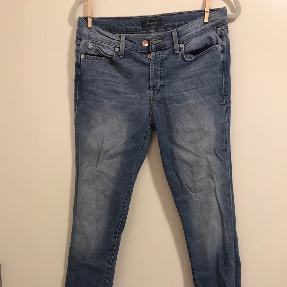 Level 99 jeans in great condition!